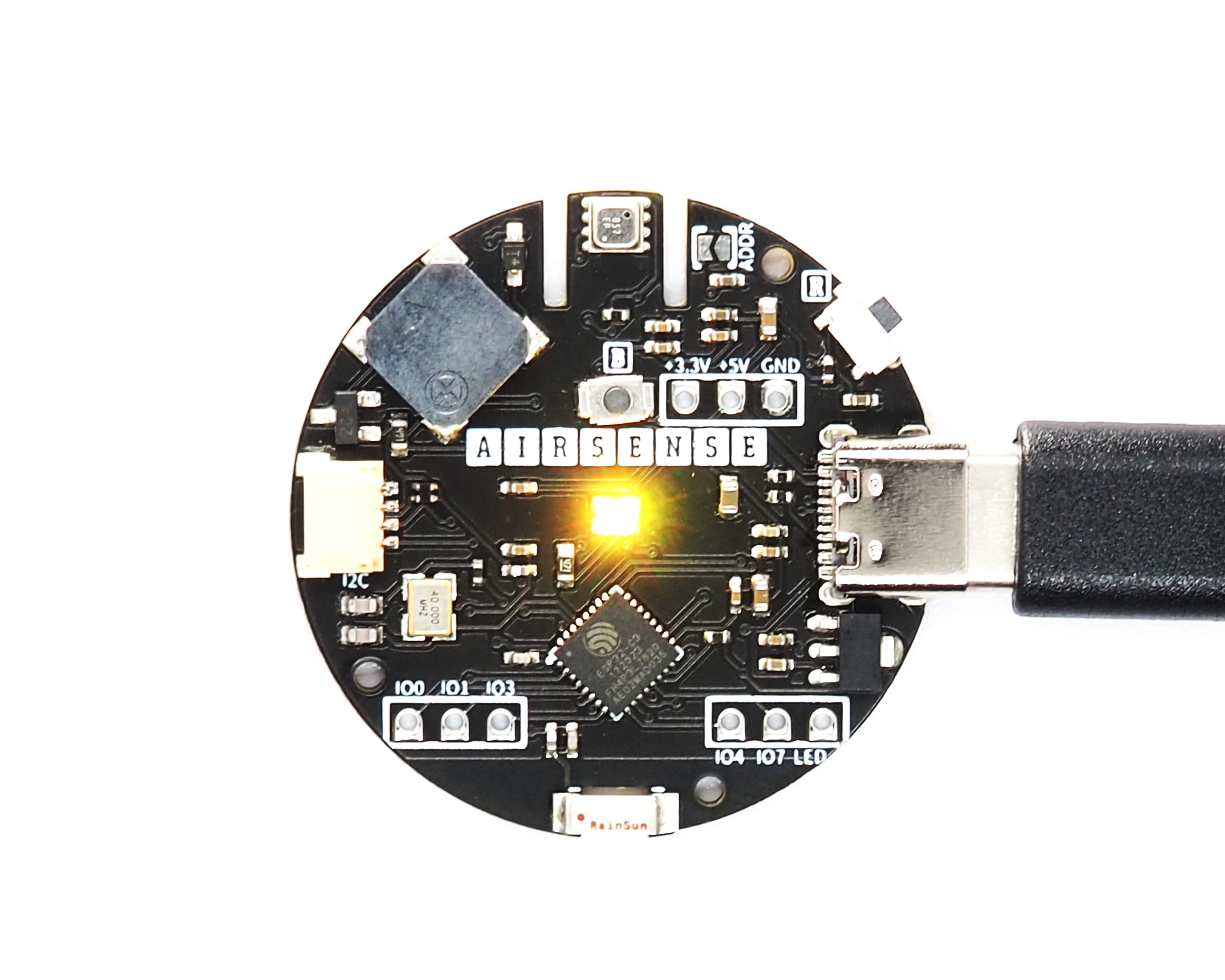 AirSense - Indoor Air Quality Sensor – LoopOn